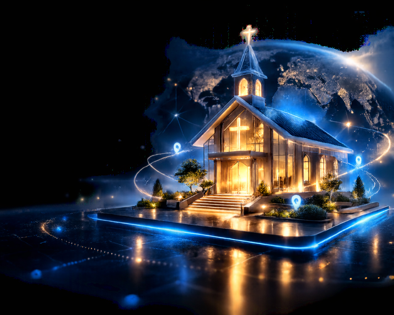 York Bible Church